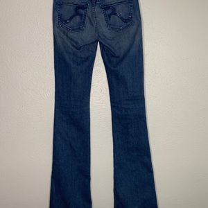 Rock & Republic flared Jean